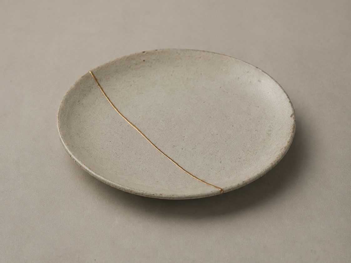 金缮工艺集