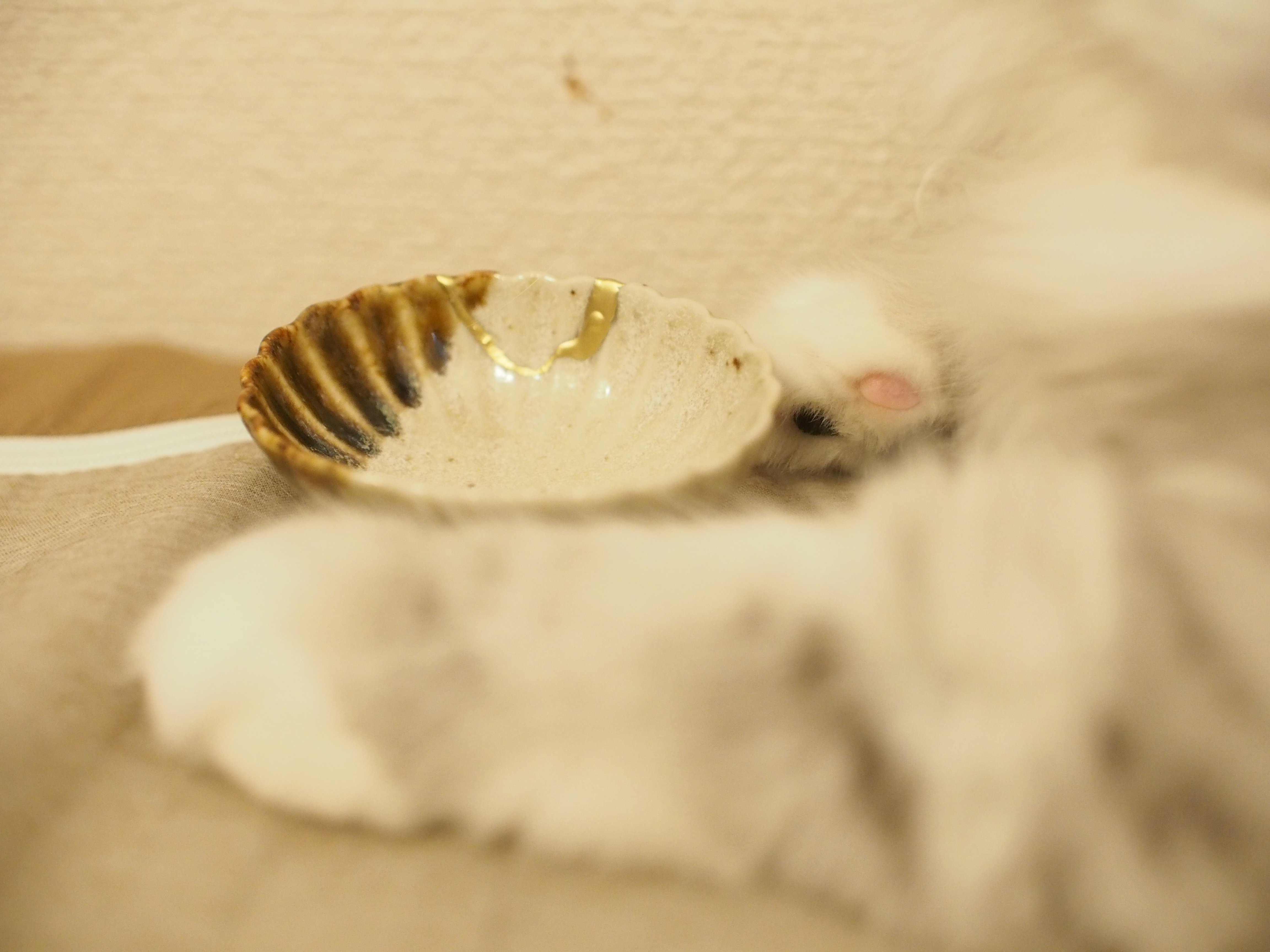 金缮作品